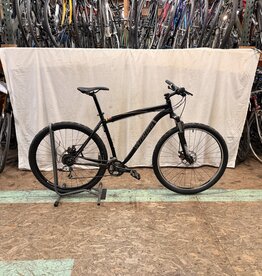 21" Specialized Rockhopper 29er (0431) H2L