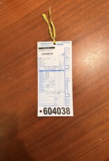 Raleigh 20" Raleigh Route (0415) H2U