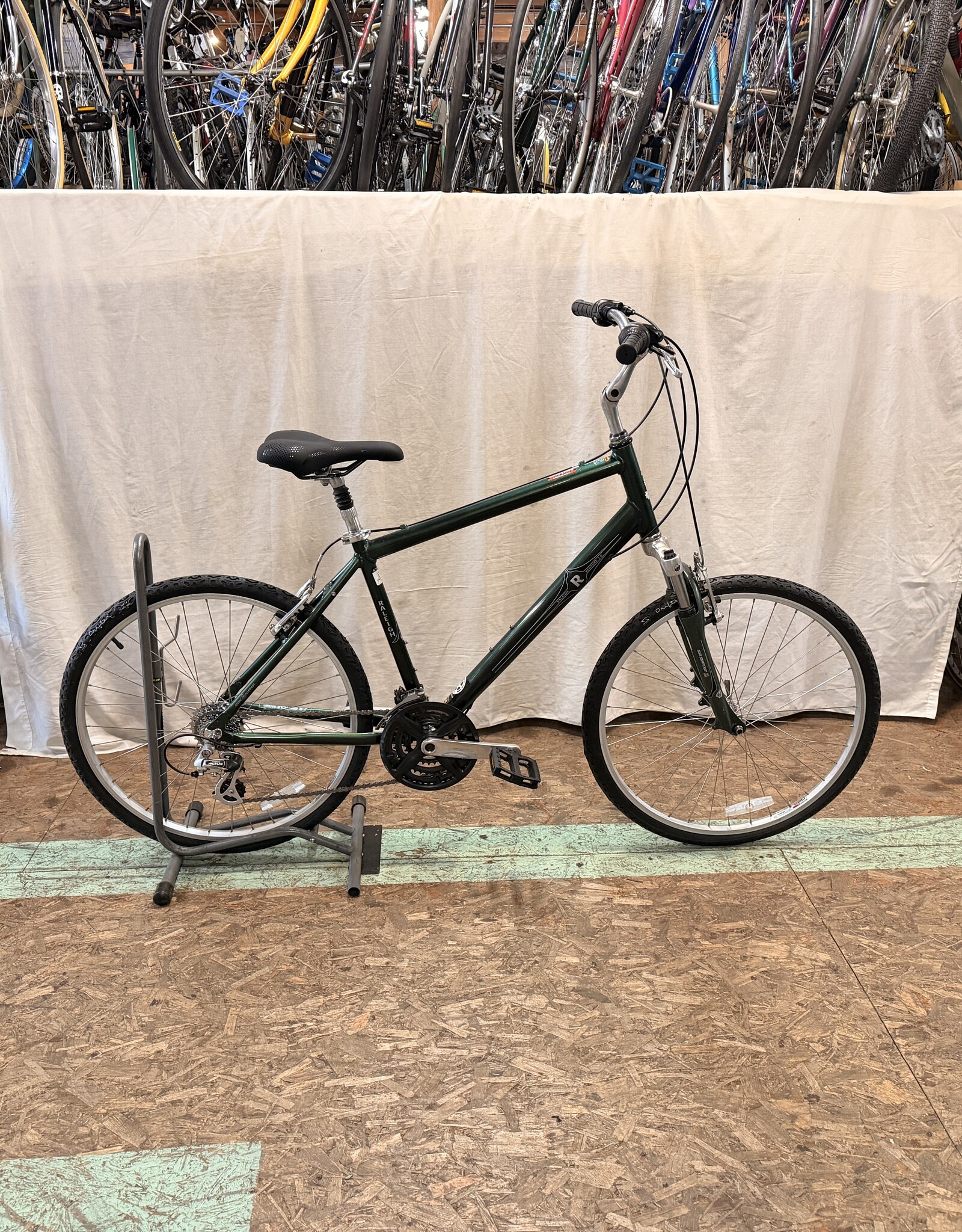 Raleigh 20" Raleigh Route (0415) H2U