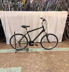 Raleigh 20" Raleigh Route (0415) B1U