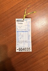 17.5" Trek 6500 (358A) H3U