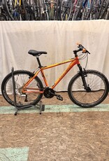 17.5" Trek 6500 (358A) H3U