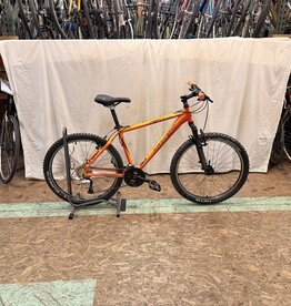17.5" Trek 6500 (358A) H3U