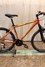 17.5" Trek 6500 (358A) H3U