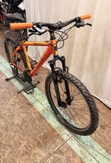 17.5" Trek 6500 (358A) H3U