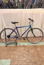 17" Trek 730 multitrack (613P) H3U