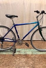 17" Trek 730 multitrack (613P) H3U