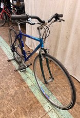 17" Trek 730 multitrack (613P) H3U