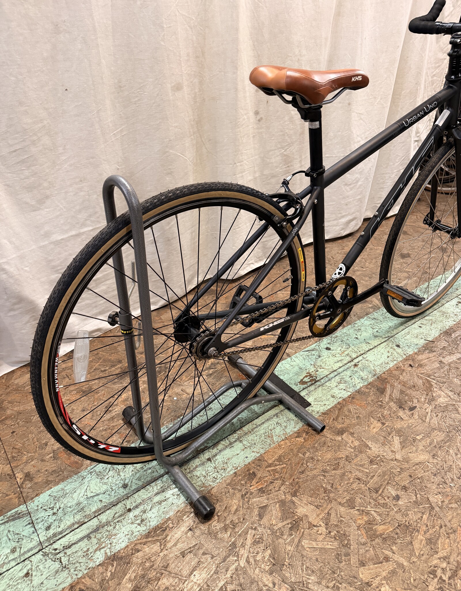 KHS 40cm KHS Urban uno (2328) C2U