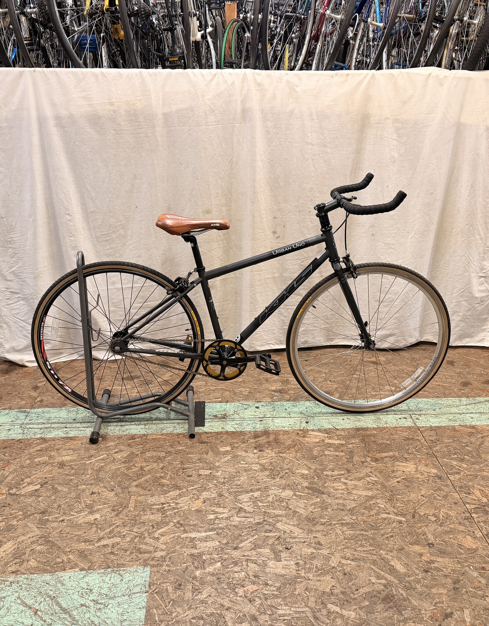 KHS 40cm KHS Urban uno (2328) C2U