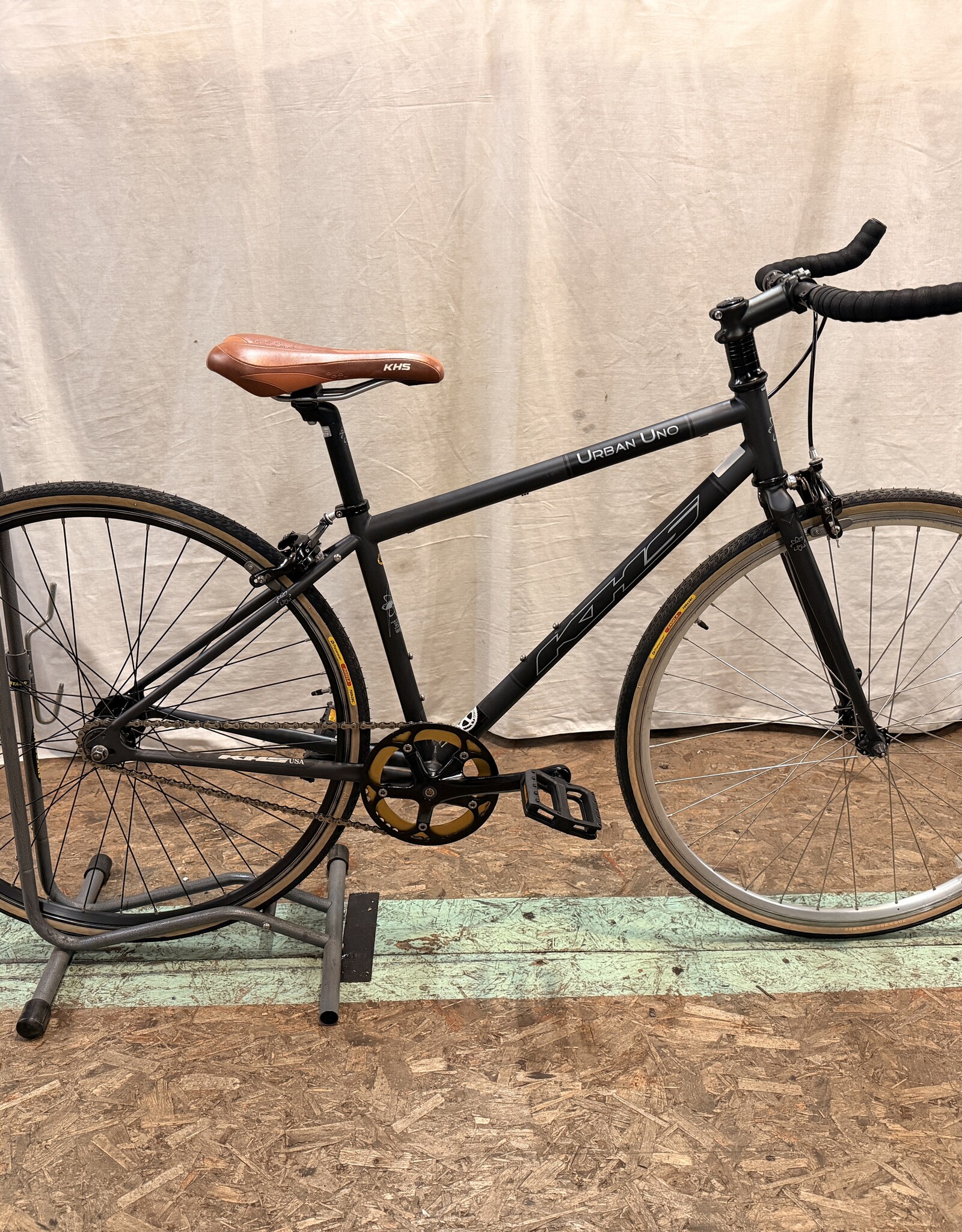 KHS 40cm KHS Urban uno (2328) C2U