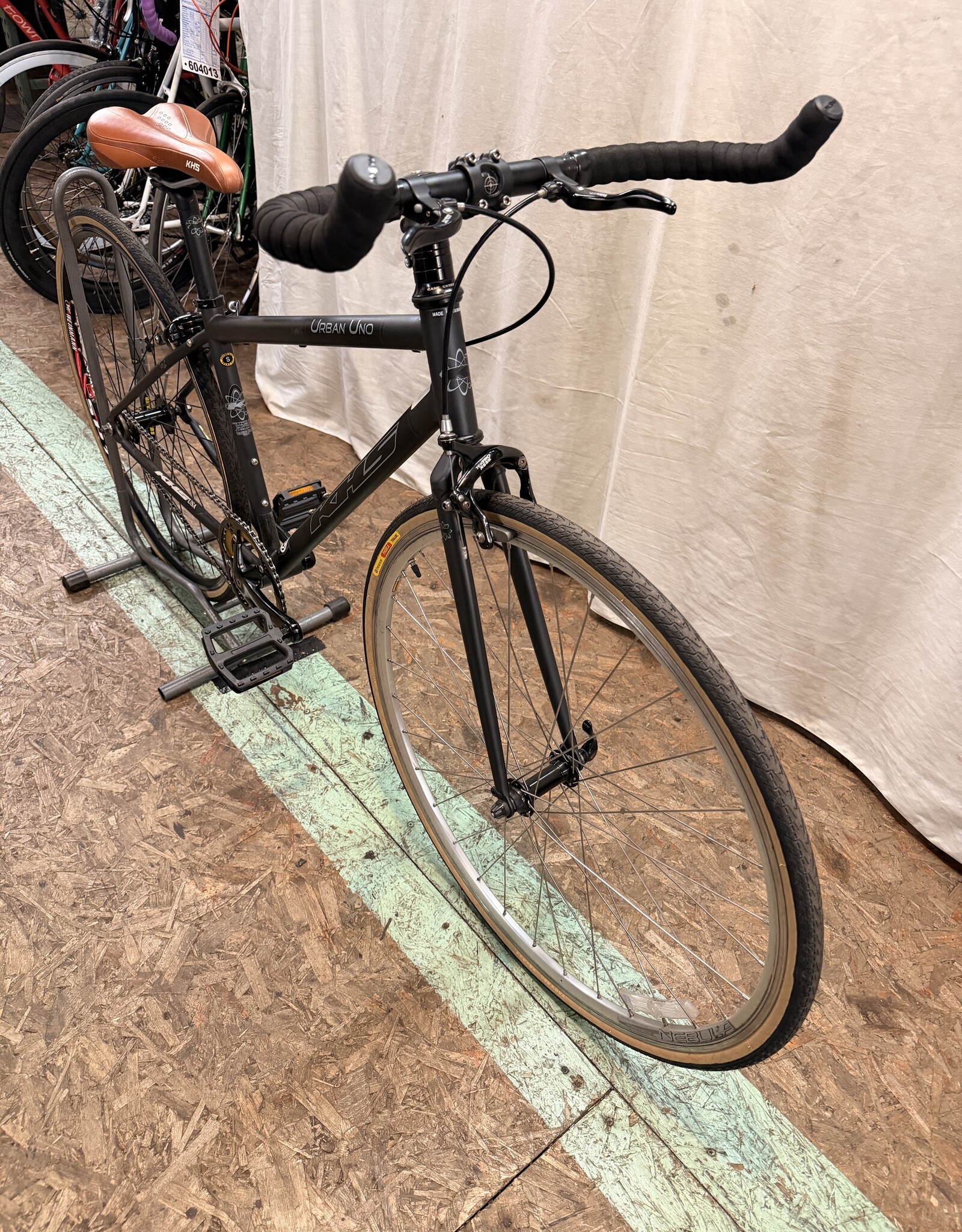 KHS 40cm KHS Urban uno (2328) C2U