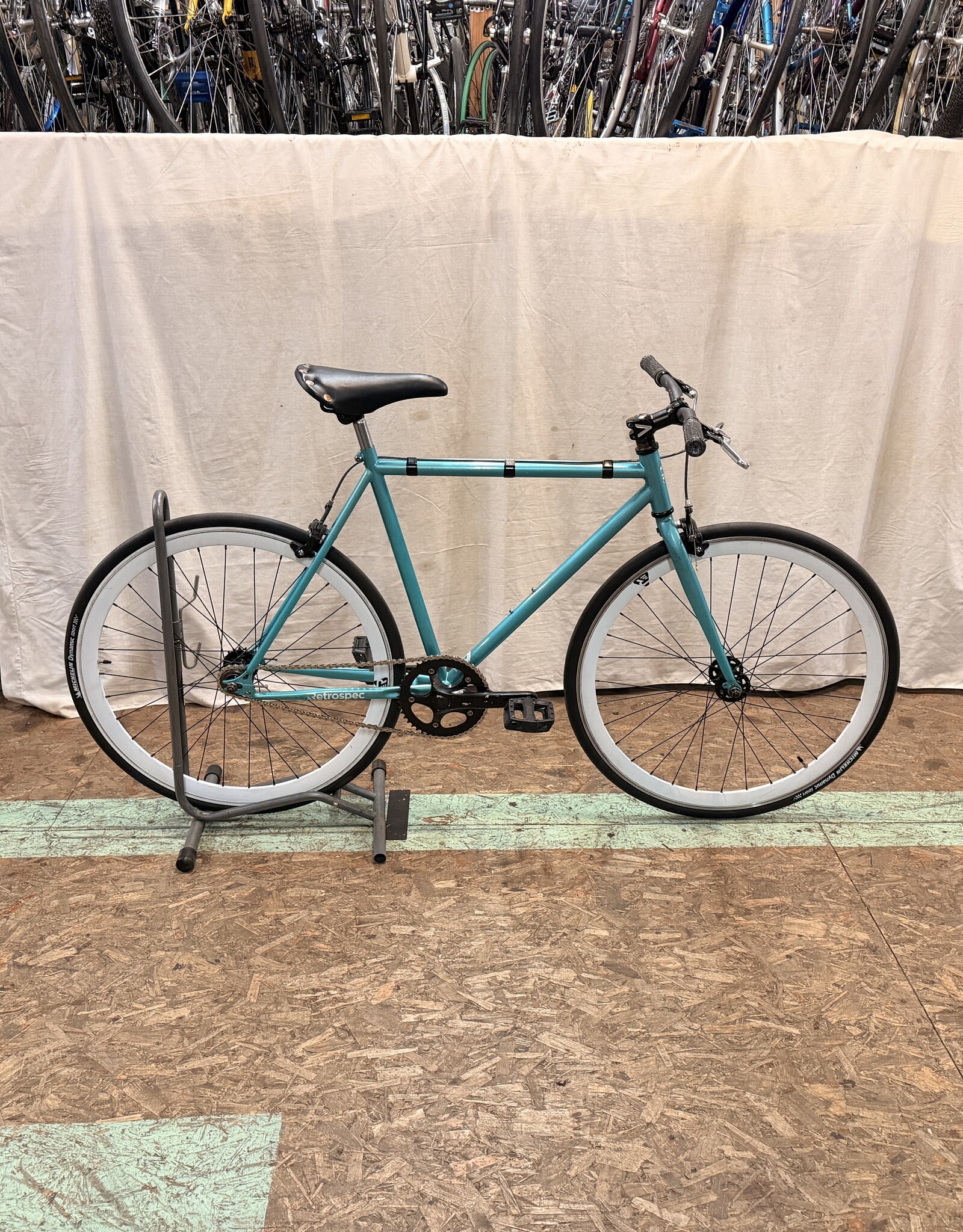 Retrospec 49cm Retrospec Harper (0550) C2U