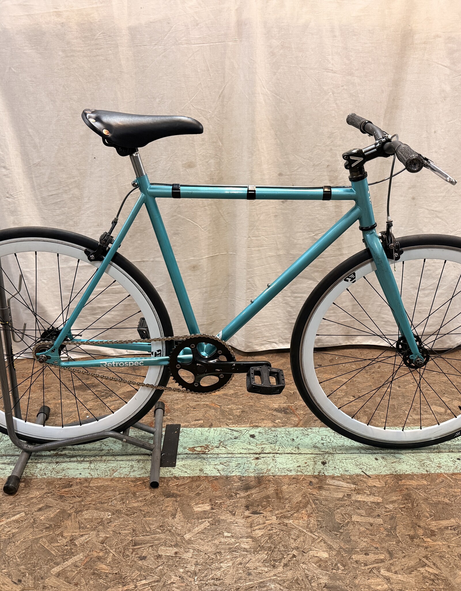 Retrospec 49cm Retrospec Harper (0550) C2U