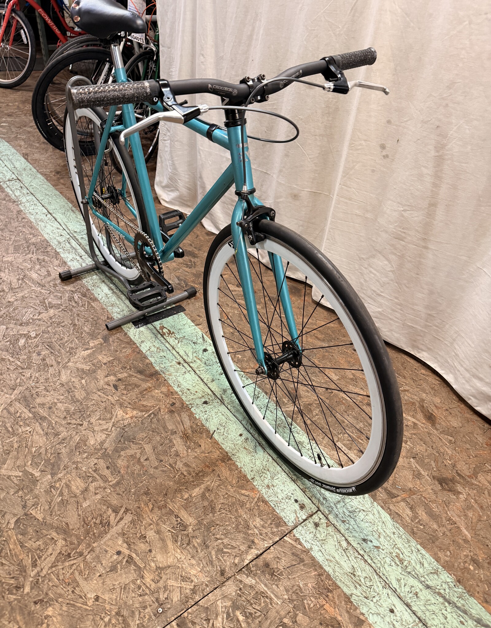 Retrospec 49cm Retrospec Harper (0550) C2U