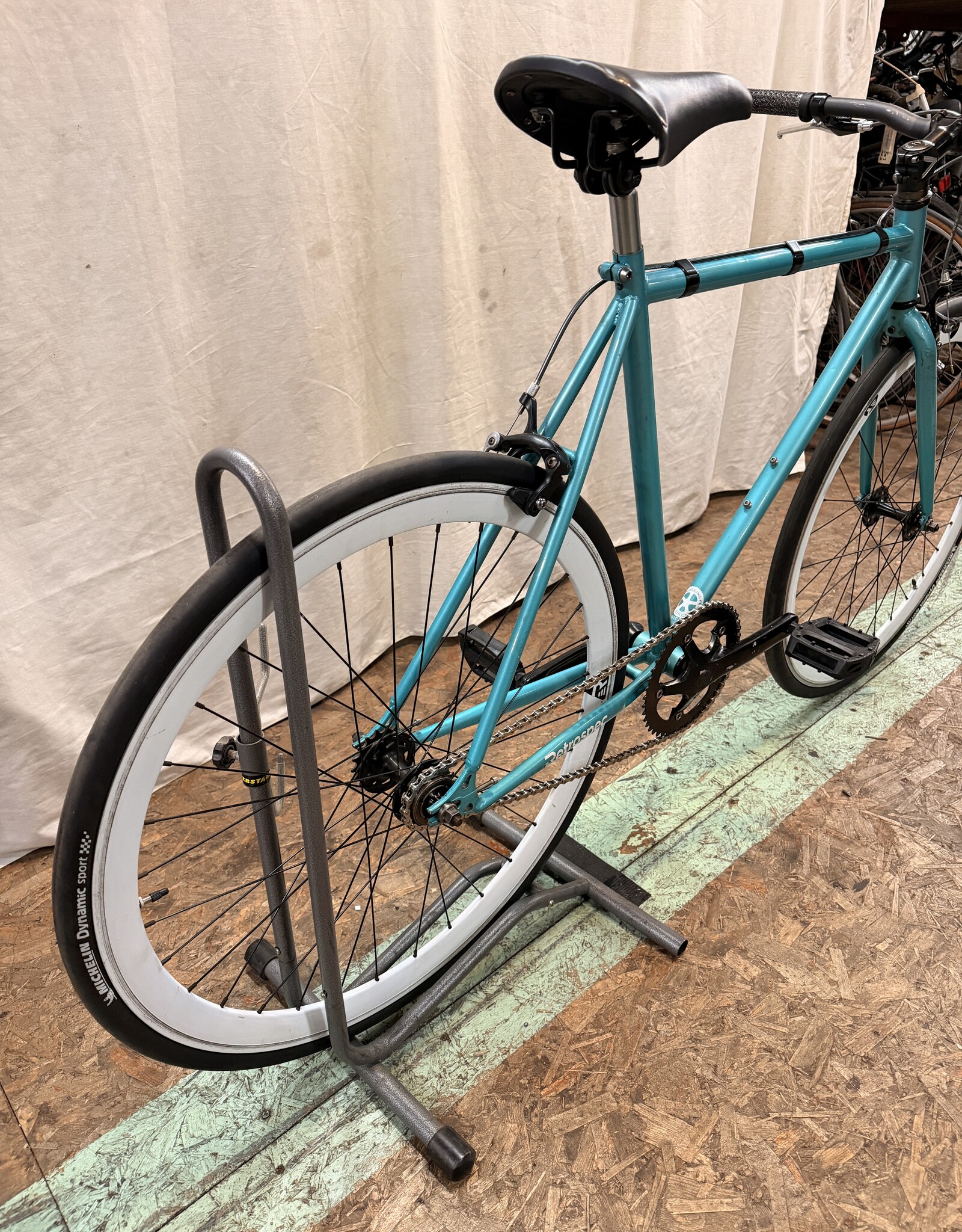 Retrospec 49cm Retrospec Harper (0550) C2U