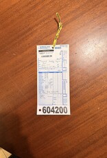 Lemond 62cm Lemond Maillot Jaune (801T) C2U