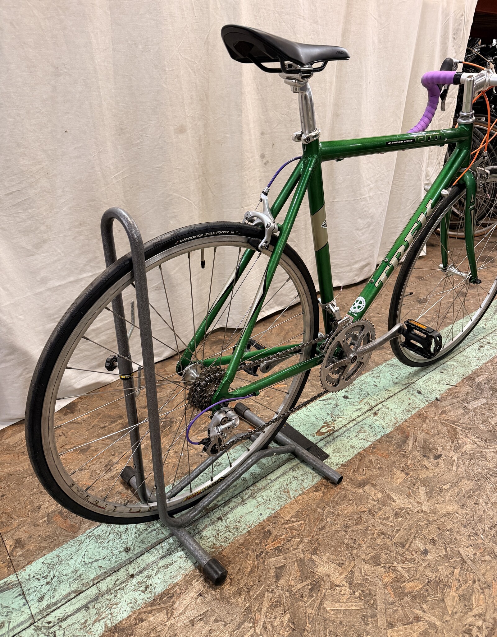 56cm Trek 1200 (860B) C2U