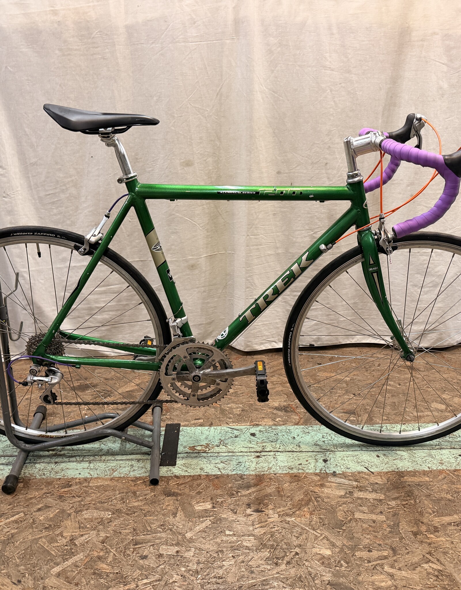 56cm Trek 1200 (860B) C2U