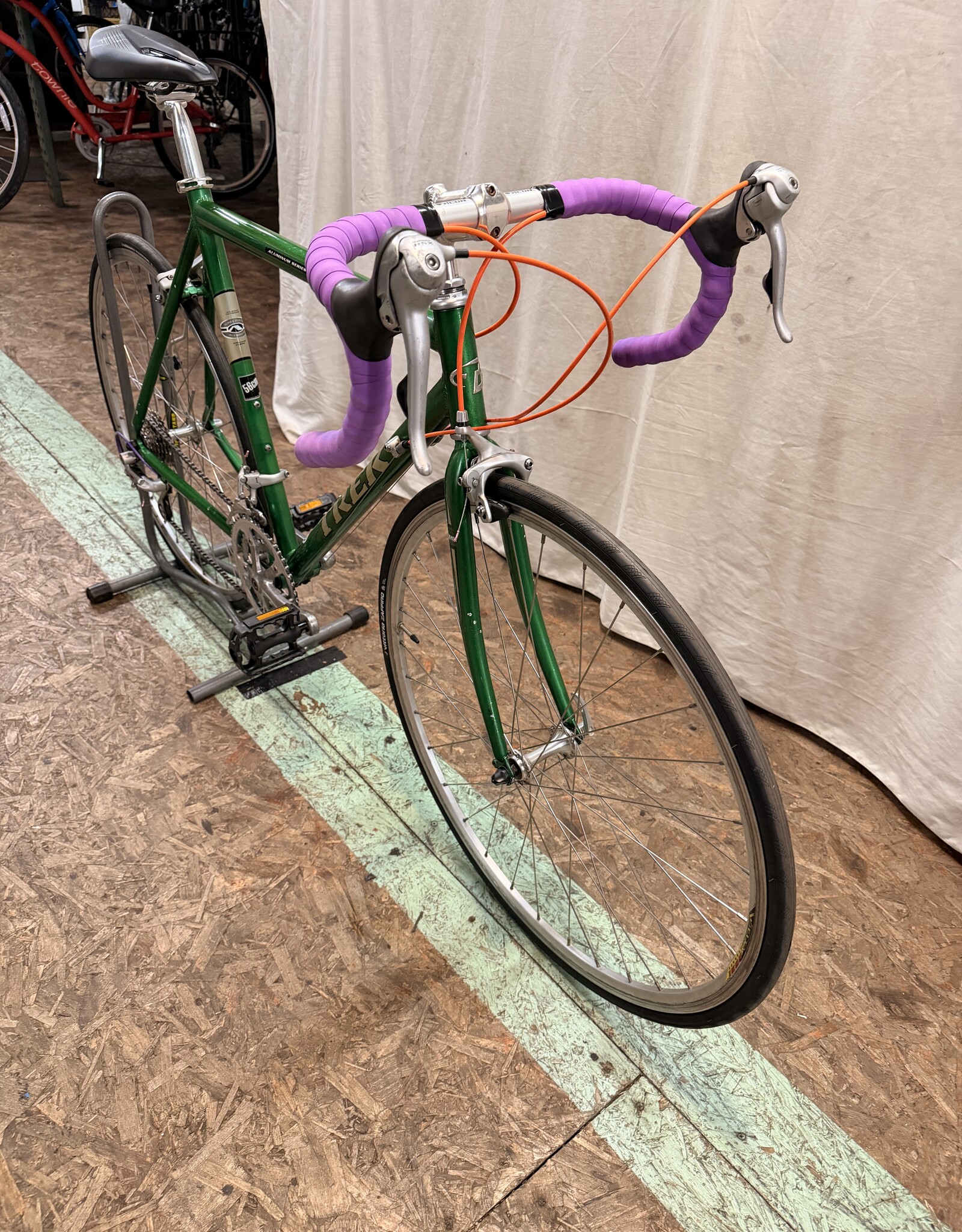 56cm Trek 1200 (860B) C2U