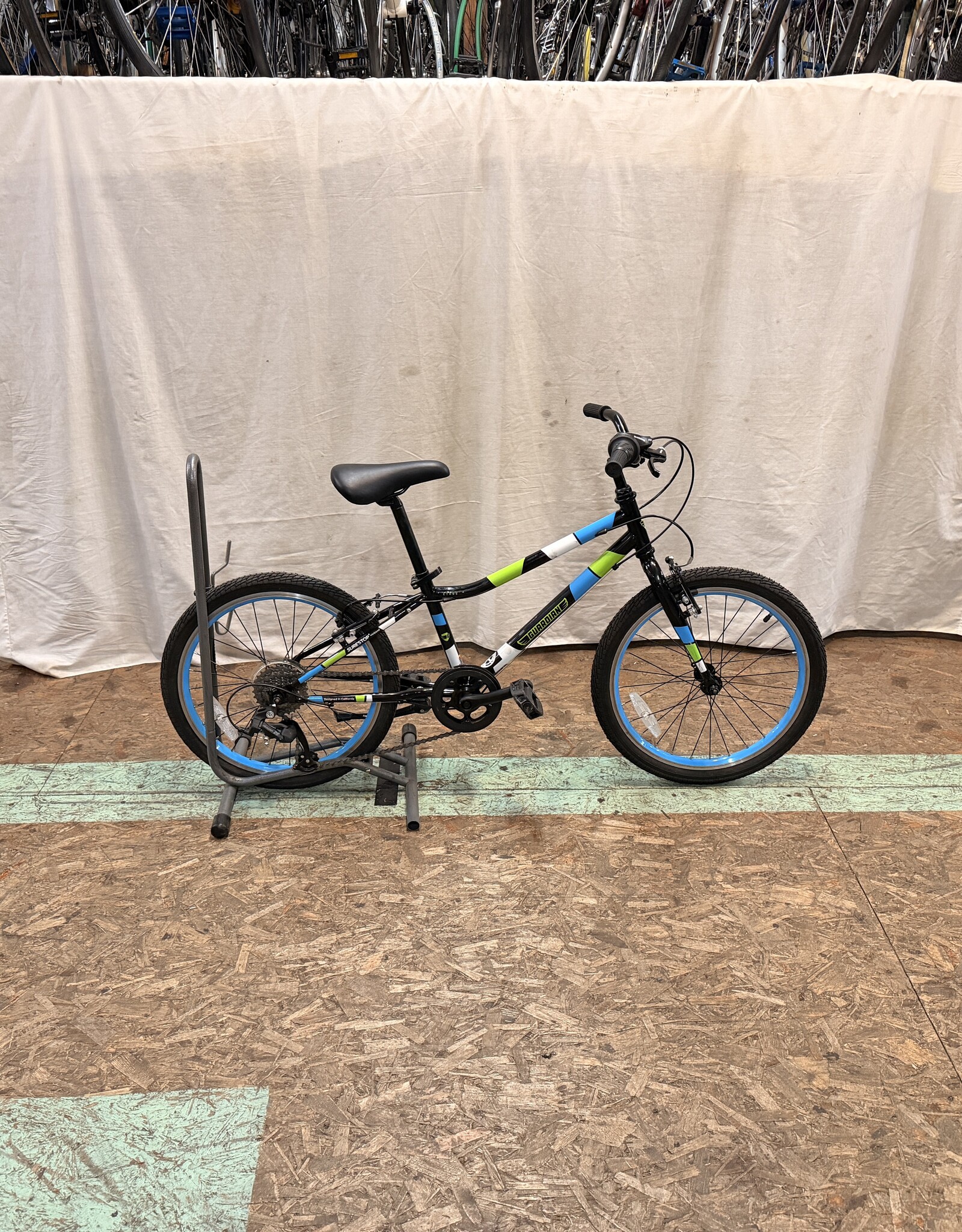 20" Guardian Ethos (3446) B1U