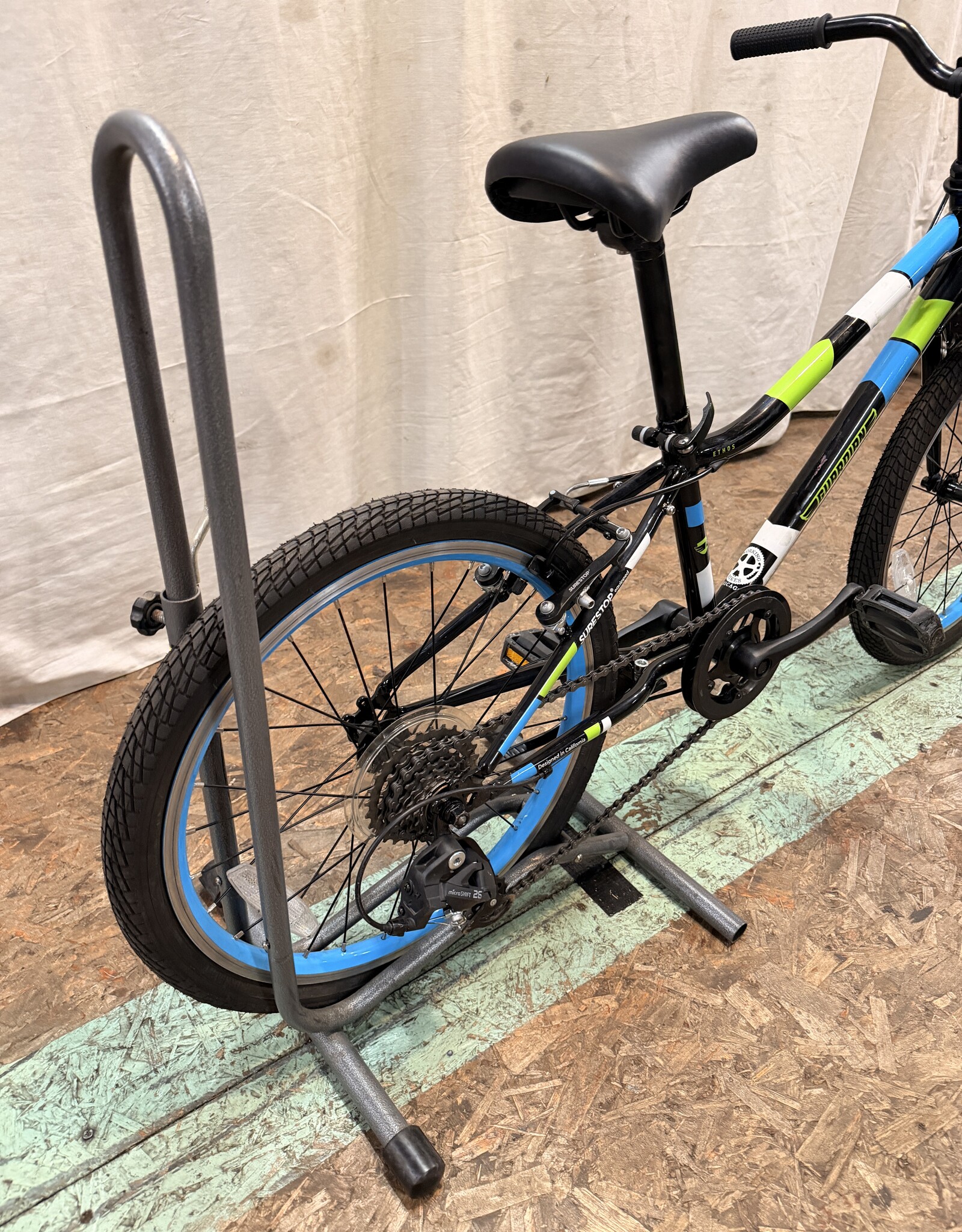 20" Guardian Ethos (3446) B1U