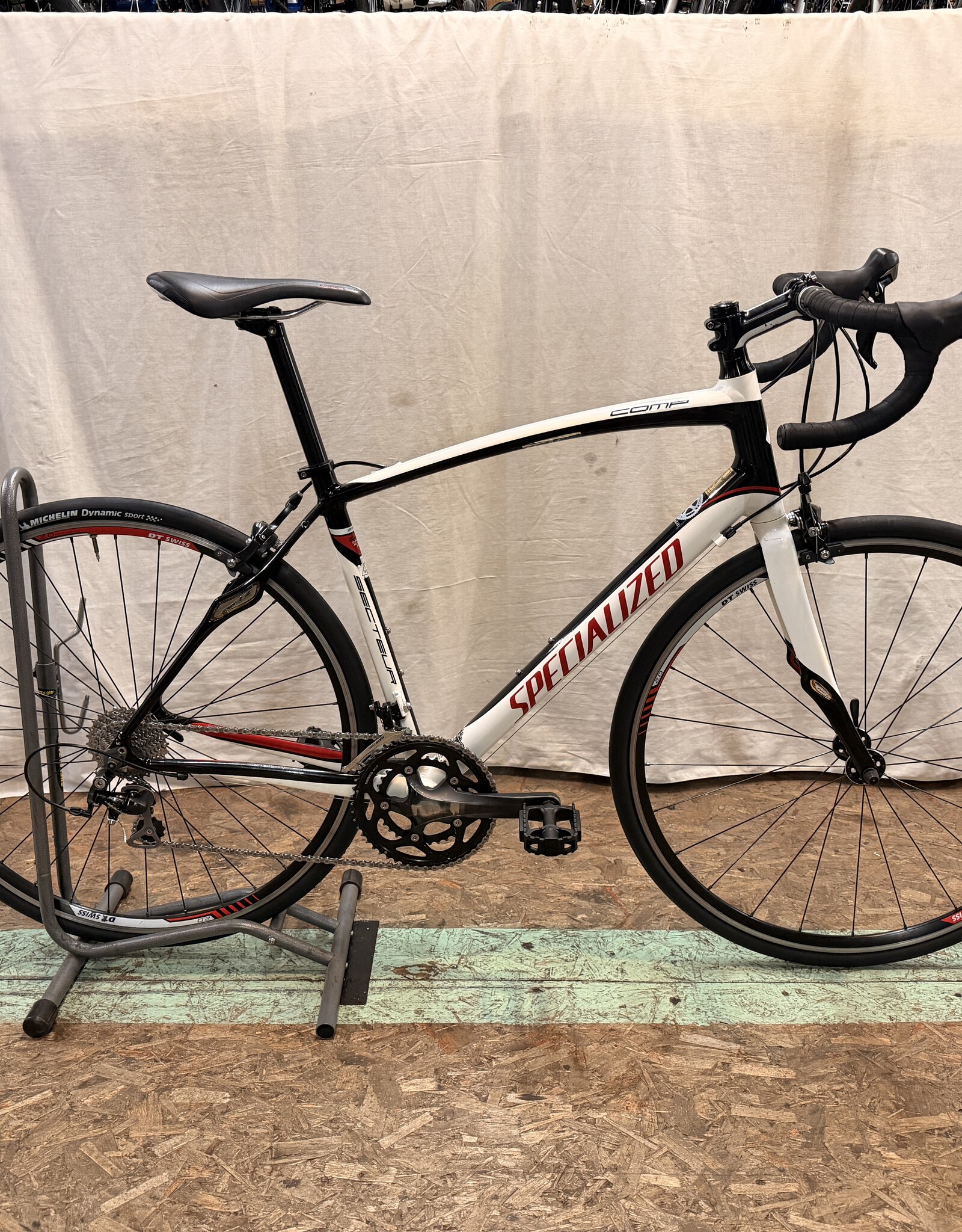 57cm Specialized Secteur (974G) C2U