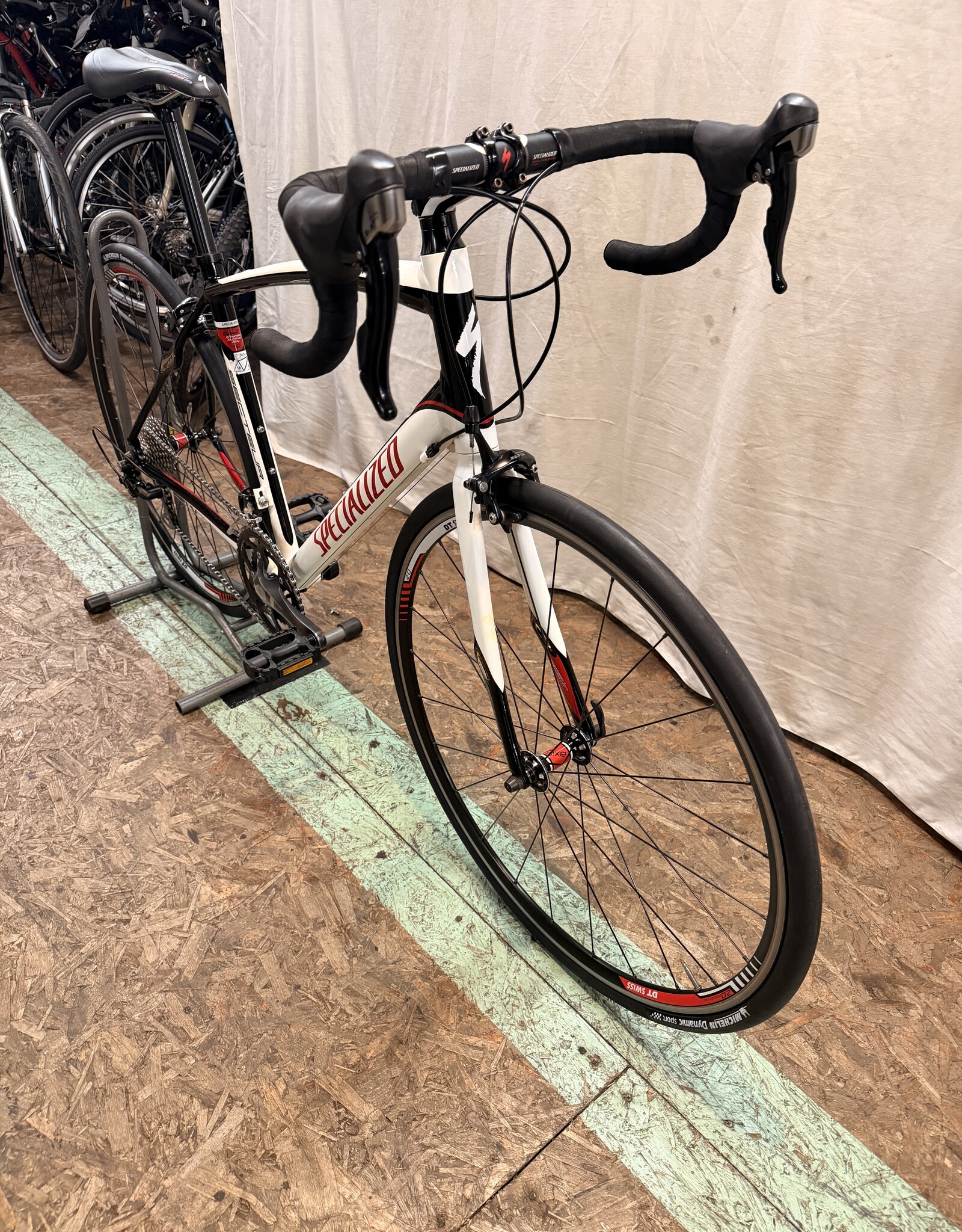 57cm Specialized Secteur (974G) C2U