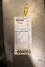 Cervelo 54cm Cervelo P2K (0782) C2U