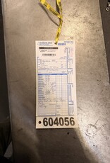 Bridgestone 57cm Bridgestone 400 (3602) C2U