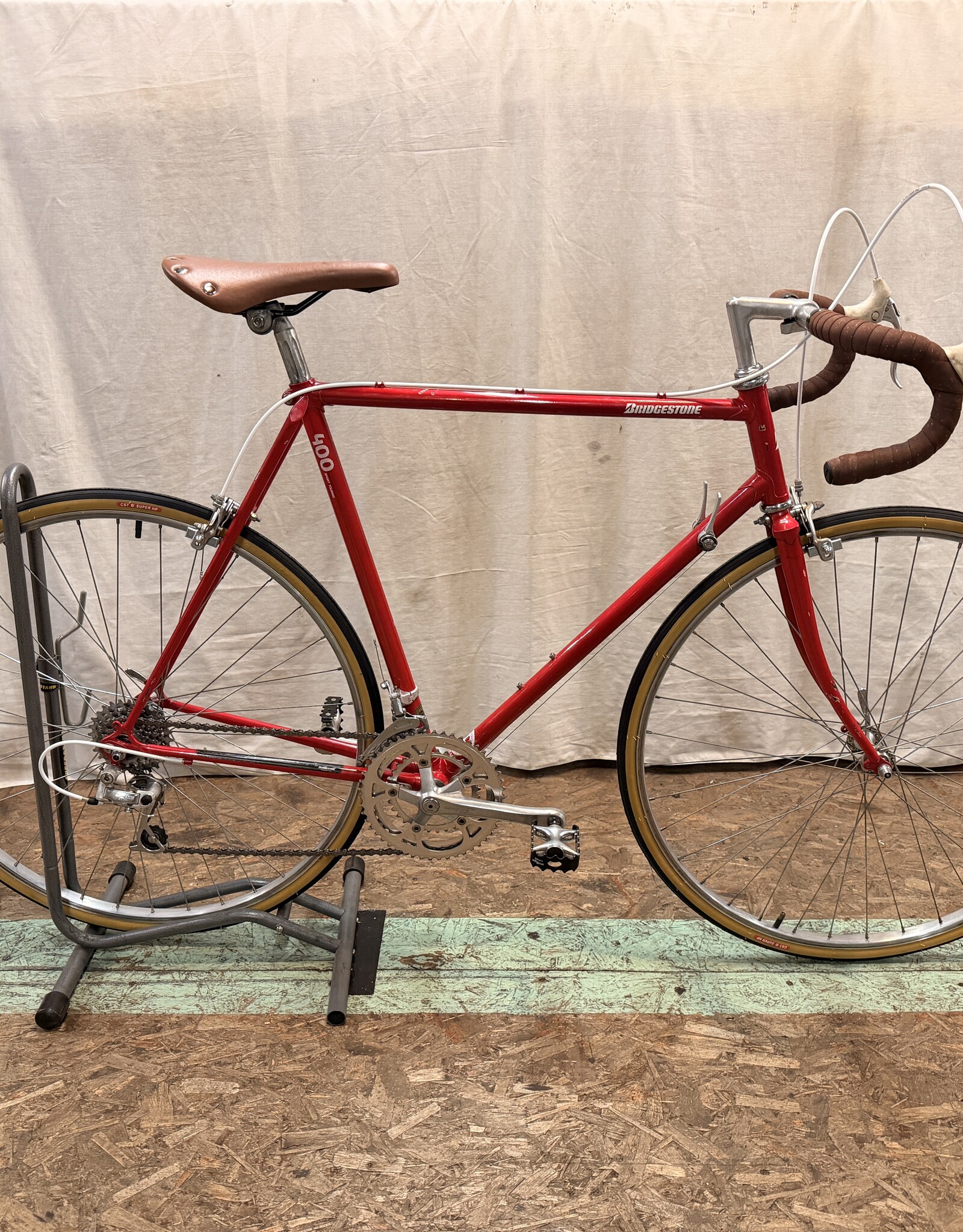 Bridgestone 57cm Bridgestone 400 (3602) C2U