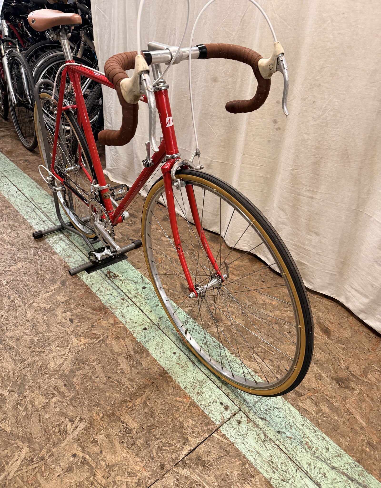 Bridgestone 57cm Bridgestone 400 (3602) C2U