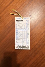 43cm Trek 1.2 WSD (410C) C2U