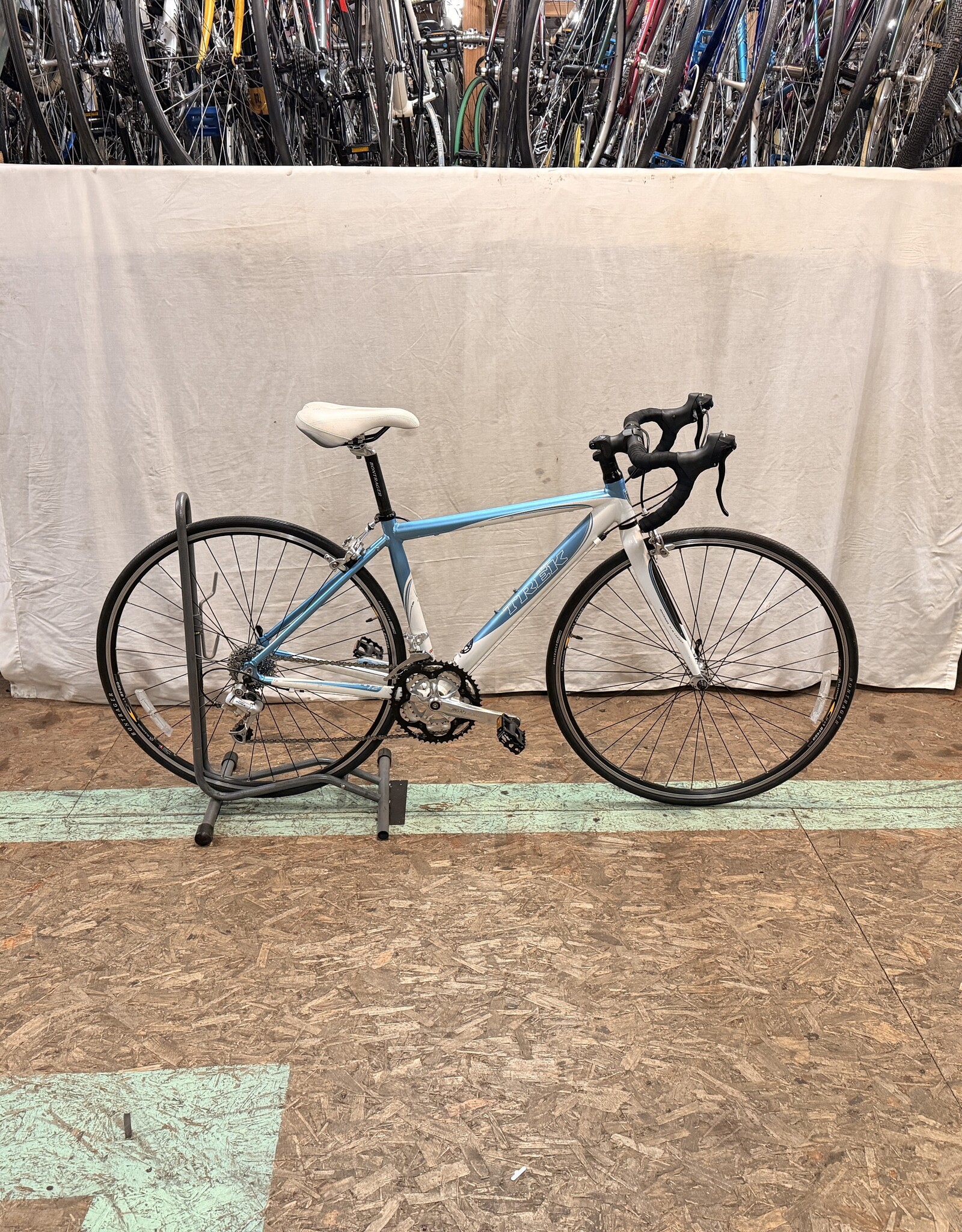 43cm Trek 1.2 WSD (410C) C2U