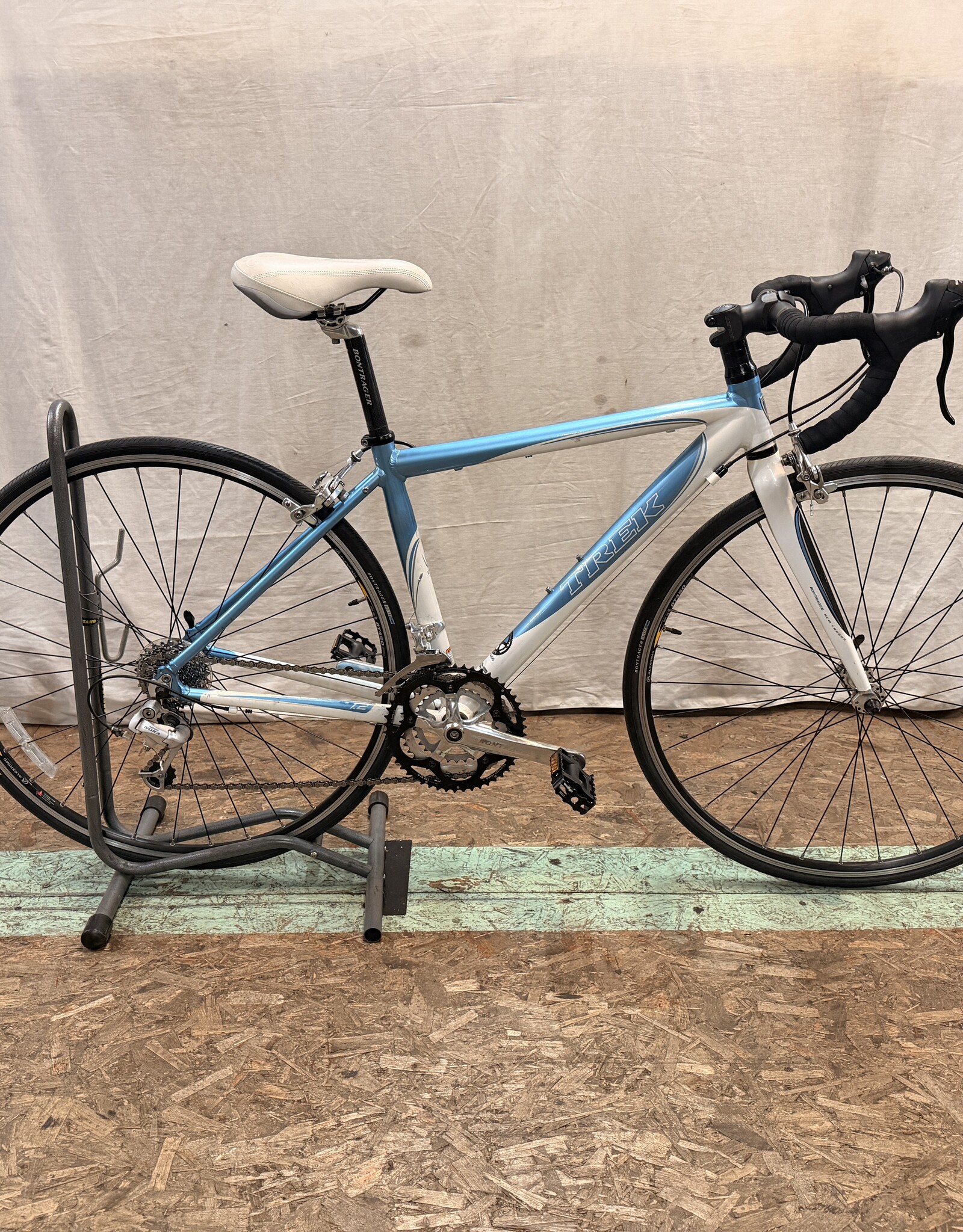 43cm Trek 1.2 WSD (410C) C2U