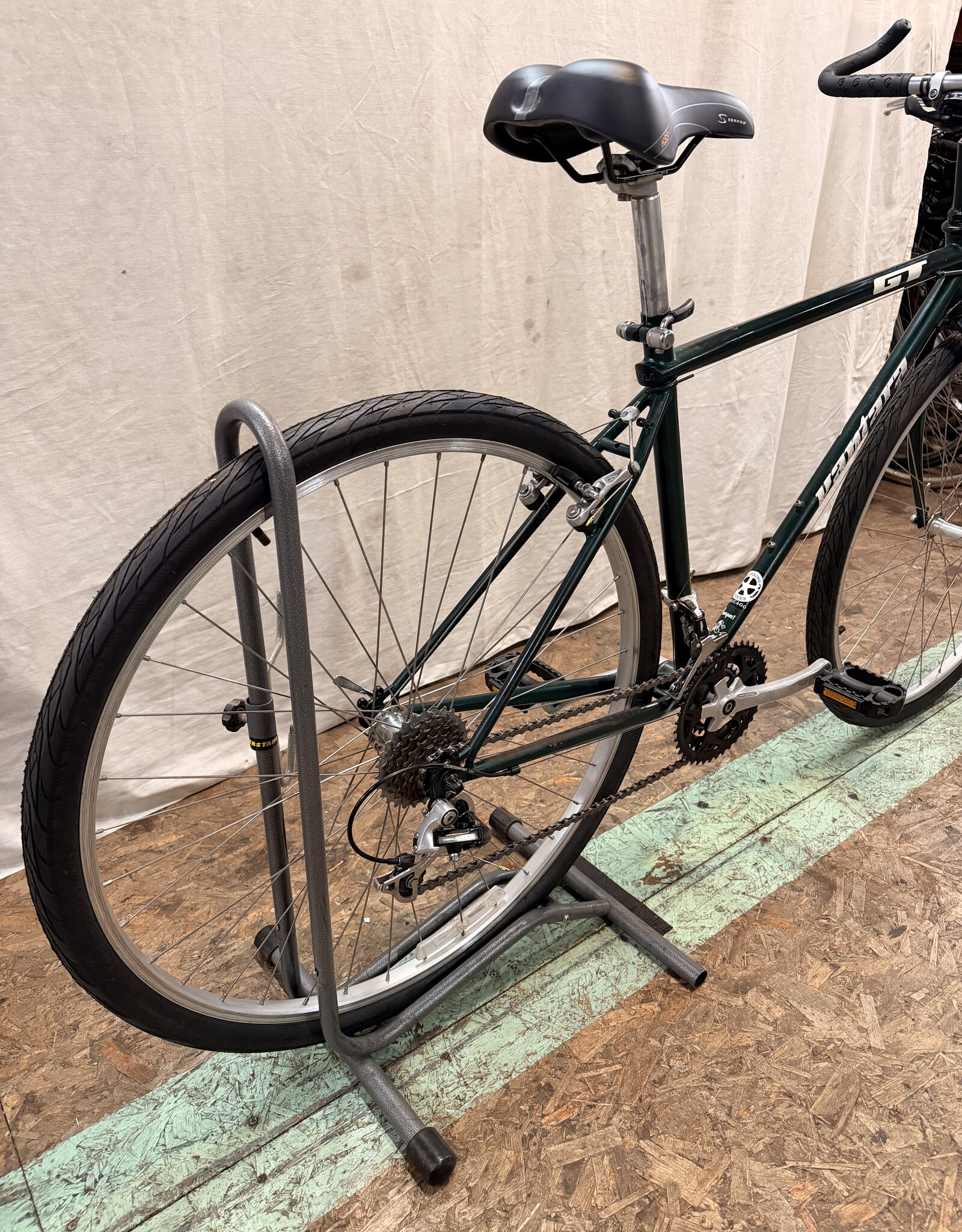 GT 19"  GT Vantara (1718) H3U