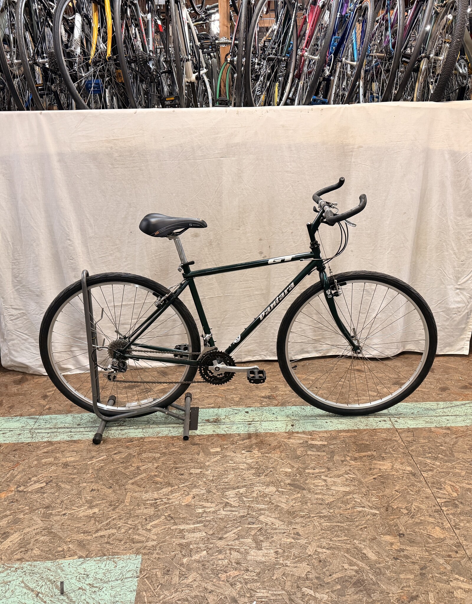 GT 19"  GT Vantara (1718) H3U