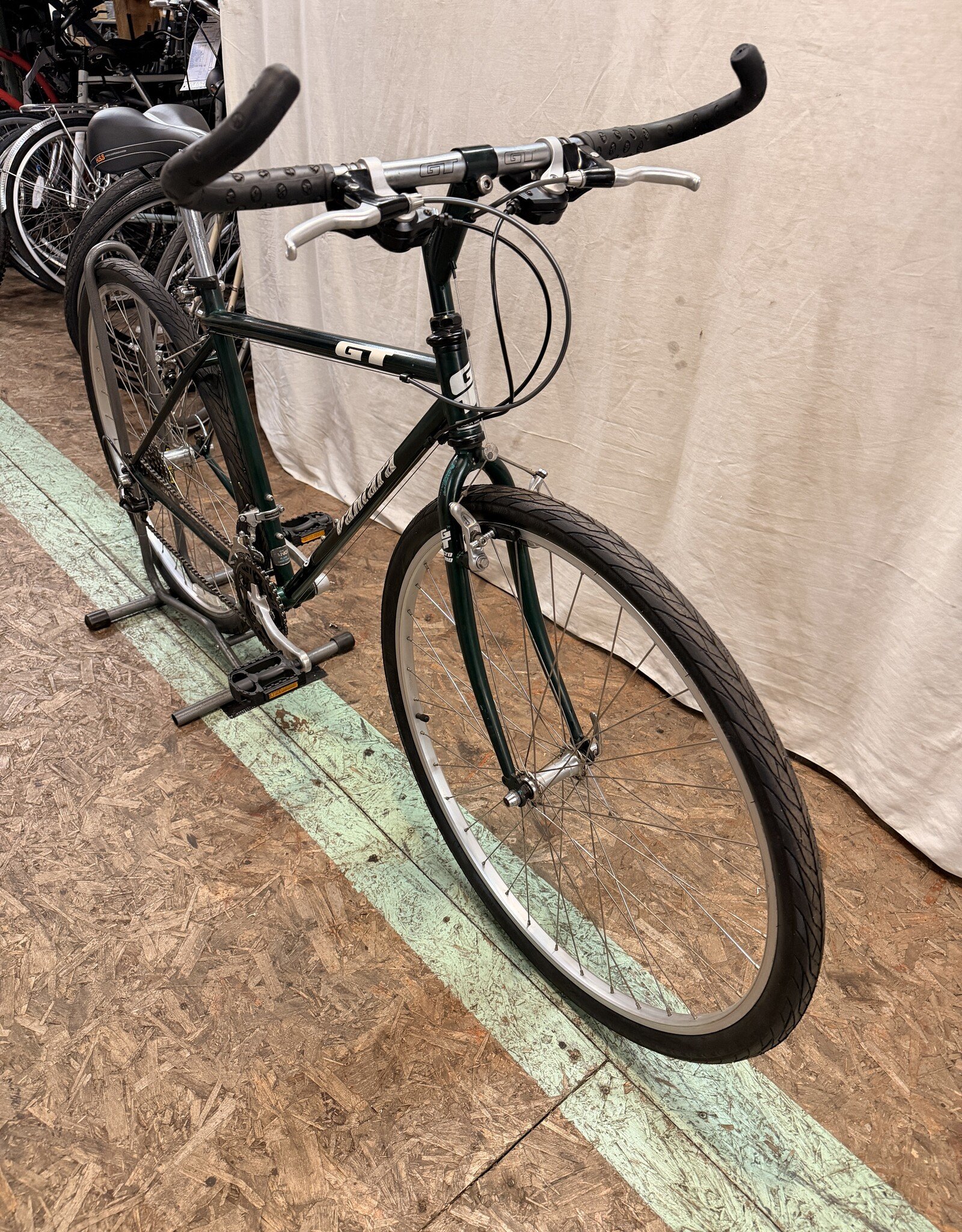 GT 19"  GT Vantara (1718) H3U