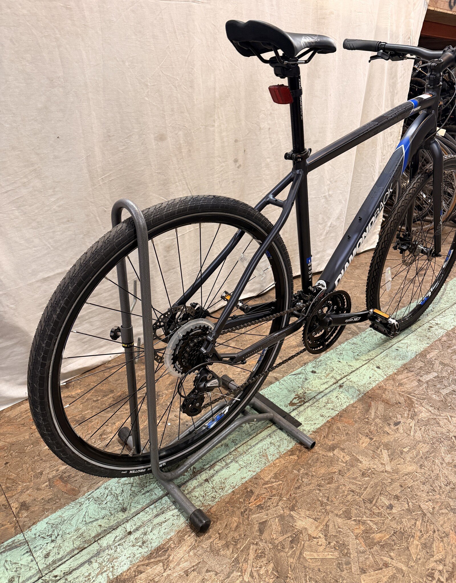 Diamondback 20" Diamondback Trace (9329) H3U