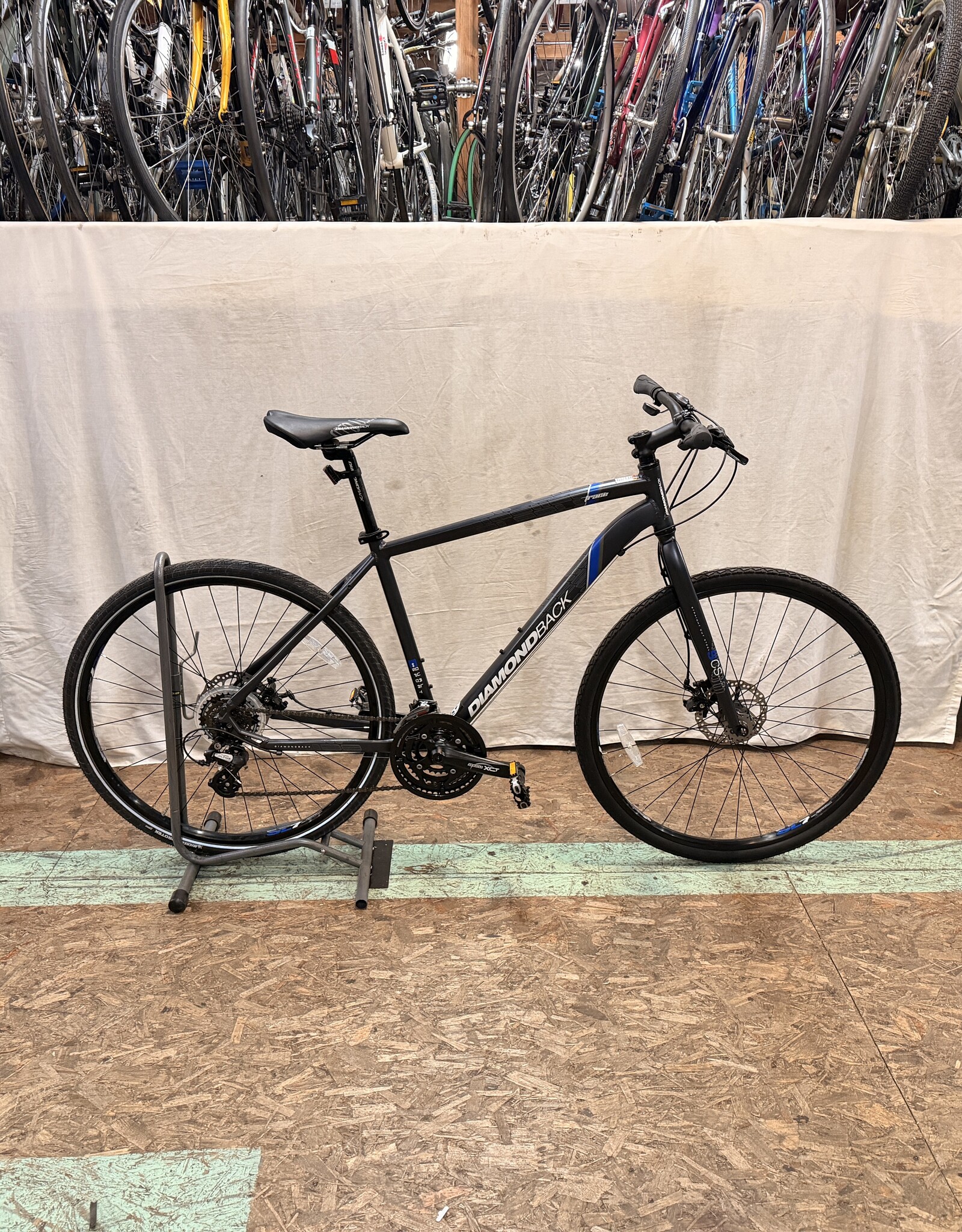 Diamondback 20" Diamondback Trace (9329) H3U