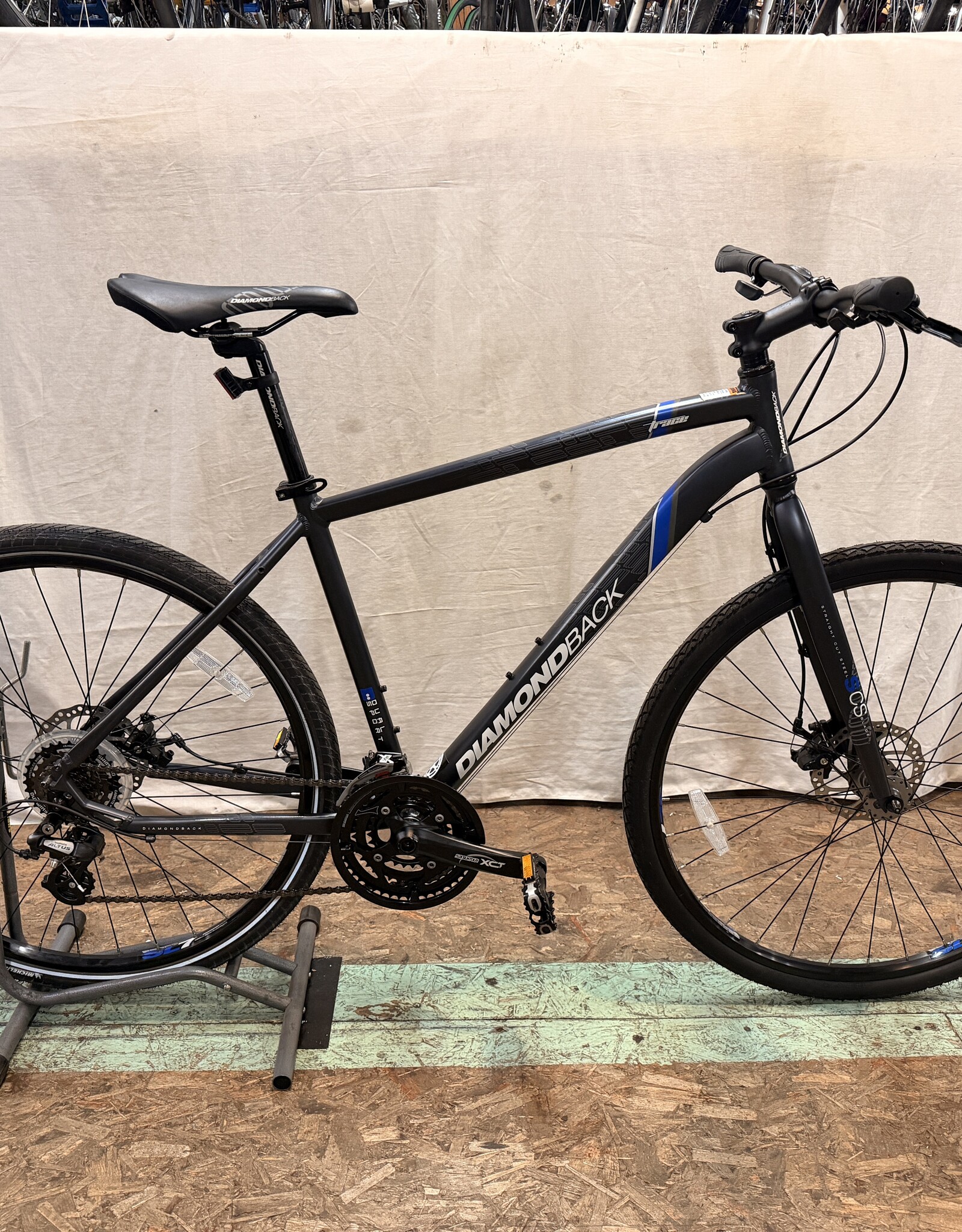 Diamondback 20" Diamondback Trace (9329) H3U