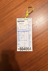 Gary Fisher 20" Gary Fisher Nirvana (197A) H3U