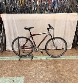 Gary Fisher 20" Gary Fisher Nirvana (197A) H3U