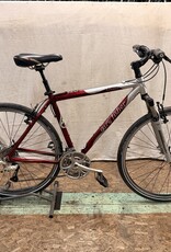 Gary Fisher 20" Gary Fisher Nirvana (197A) H3U