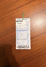 17.5" Trek 7500 FX (601T) H3U