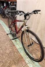 17.5" Trek 7500 FX (601T) H3U