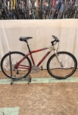 17.5" Trek 7500 FX (601T) H3U