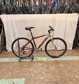 17.5" Trek 7500 FX (601T) H3U