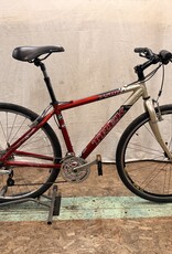 17.5" Trek 7500 FX (601T) H3U