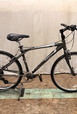 GT 17.5" GT Zum (5853) H3U